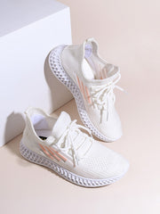 Fit Knit Sneakers