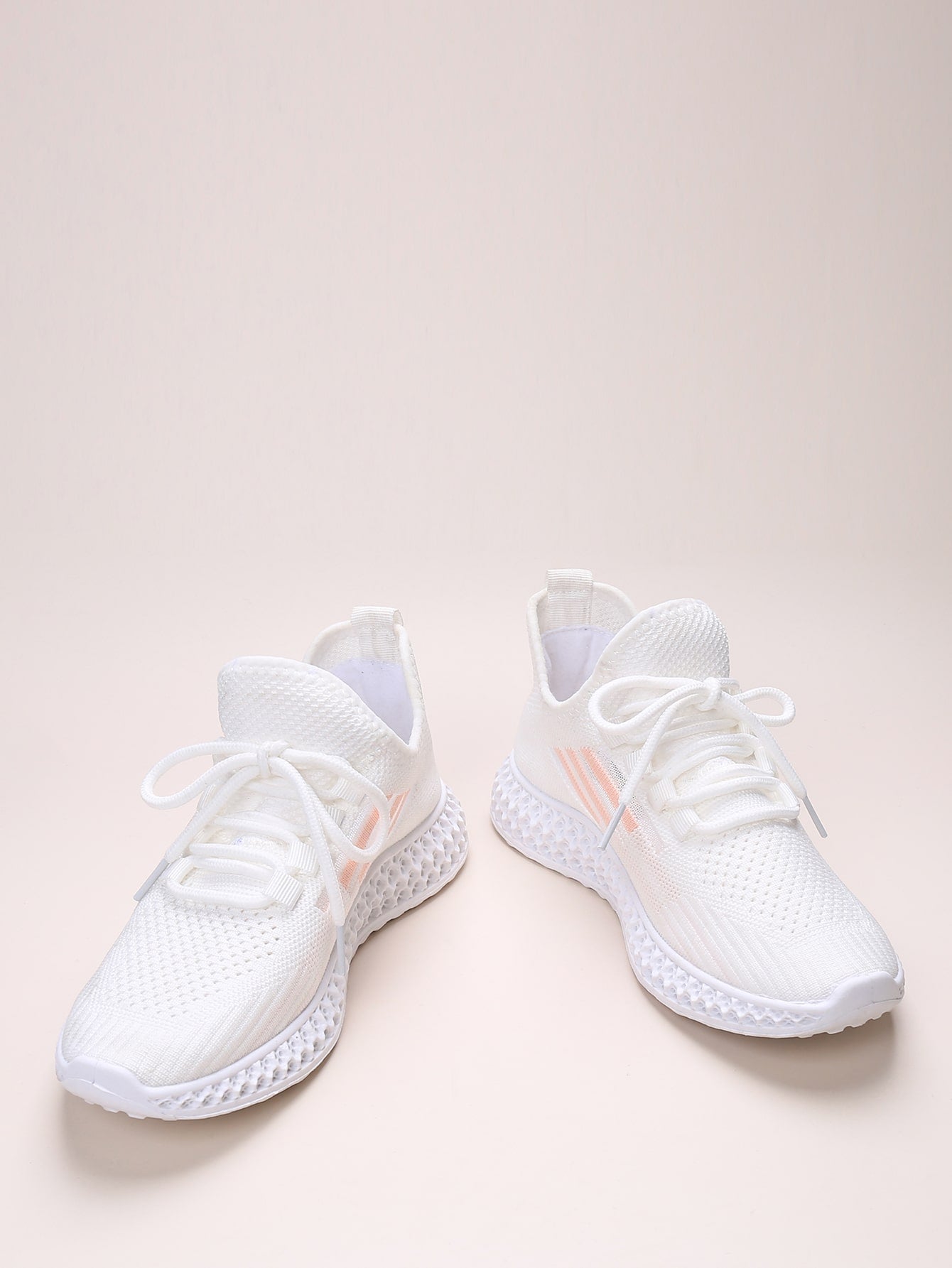 Fit Knit Sneakers