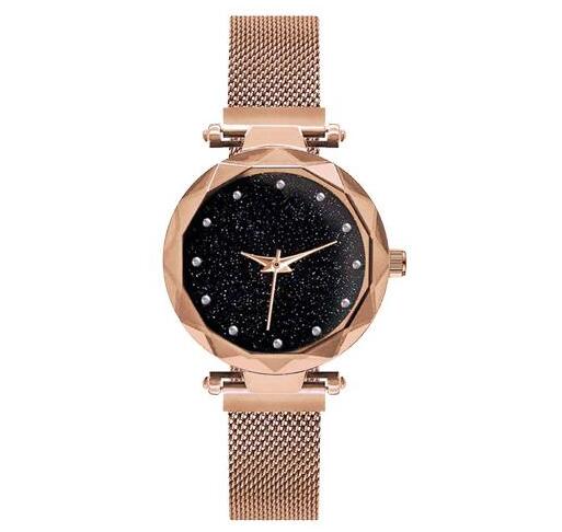 Magnet Luna Watch
